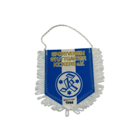 Wimpel Stuttgarter Kickers (GER)