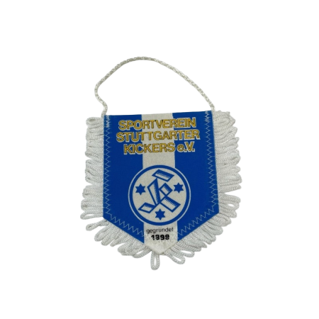 Wimpel Stuttgarter Kickers (GER)