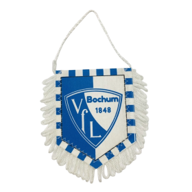 Wimpel VFL Bochum (GER)