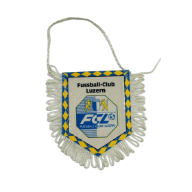 Wimpel FC Luzern (SUI)