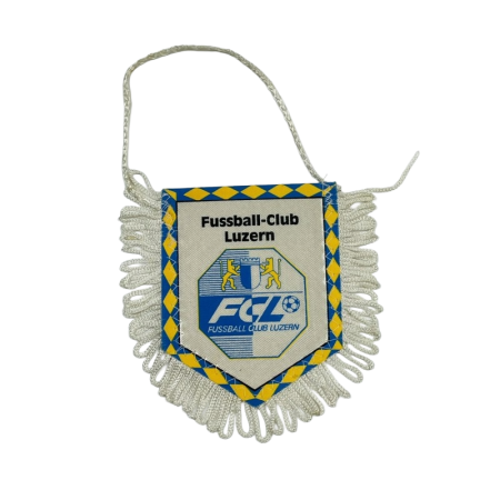 Wimpel FC Luzern (SUI)