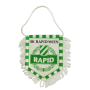 Wimpel Rapid Wien (AUT)
