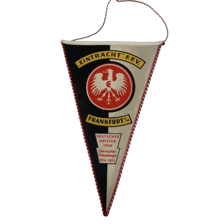 Wimpel Eintracht Frankfurt (GER)