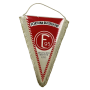 Wimpel Fortuna Düsseldorf (GER)