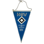 Wimpel Hamburger SV, HSV (GER)