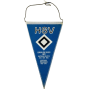 Wimpel Hamburger SV, HSV (GER)