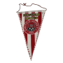 Wimpel Sheffield United (ENG)