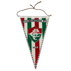 Wimpel Fluminense FC (BRA)