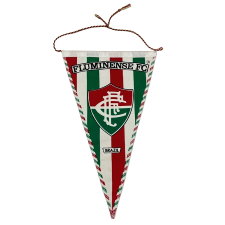 Wimpel Fluminense FC (BRA)