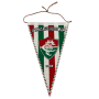 Wimpel Fluminense FC (BRA)