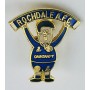 Pin Rochdale AFC (ENG)