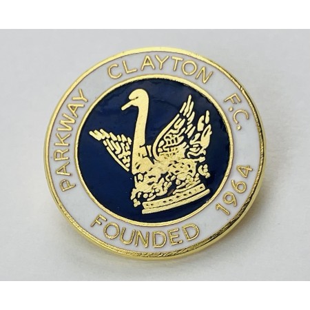 Pin Parkway Clayton FC (ENG)