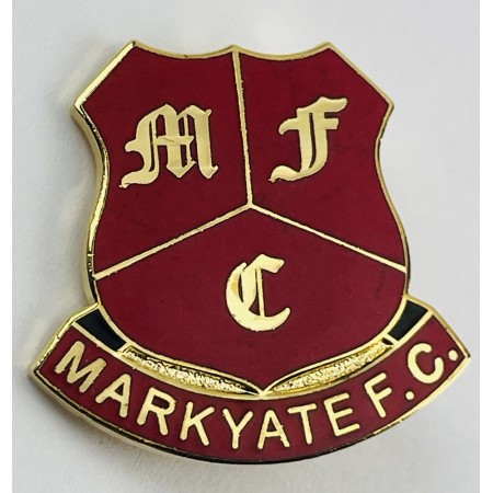 Pin Markyate FC (ENG)