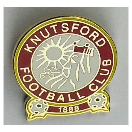 Pin Knutsford FC (ENG)