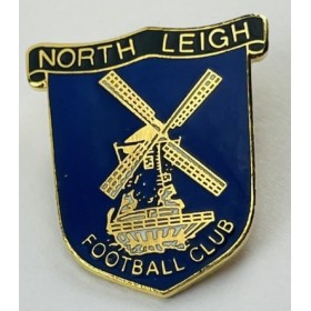 Pin North Leigh FC (ENG)
