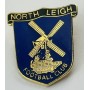 Pin North Leigh FC (ENG)