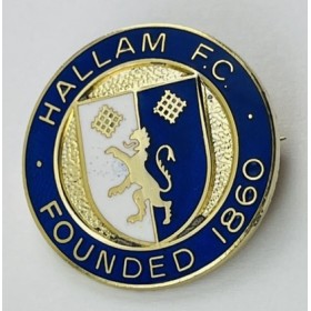 Pin Hallam FC (ENG)