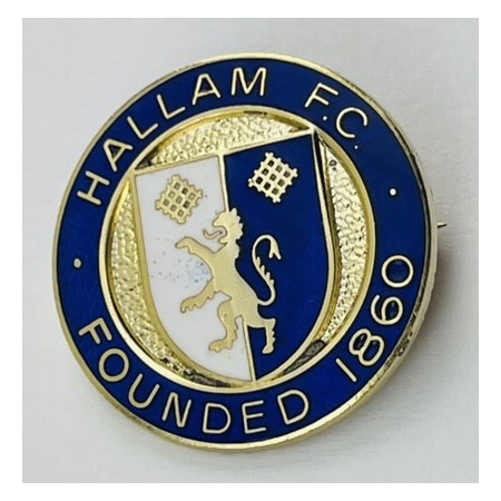 Pin Hallam FC (ENG)