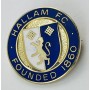 Pin Hallam FC (ENG)