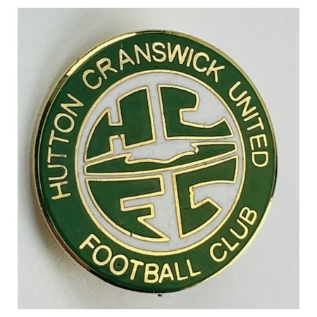 Pin Hutton Cranswick FC (ENG)