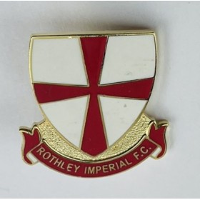 Pin Rothley Imperial FC (ENG)