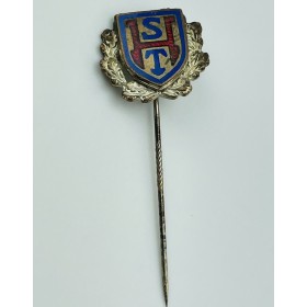 Pin aus Deutschland, Verein unbekannt (GER)