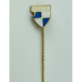 Pin aus Deutschland, Verein unbekannt (GER)