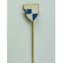 Pin aus Deutschland, Verein unbekannt (GER)
