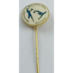 Pin SV Blau-Weiß Aasee Münster (GER)