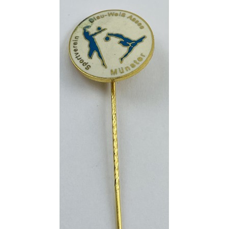 Pin SV Blau-Weiß Aasee Münster (GER)