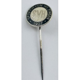 Pin SV Hilzingen (GER)