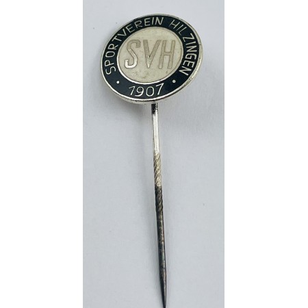 Pin SV Hilzingen (GER)