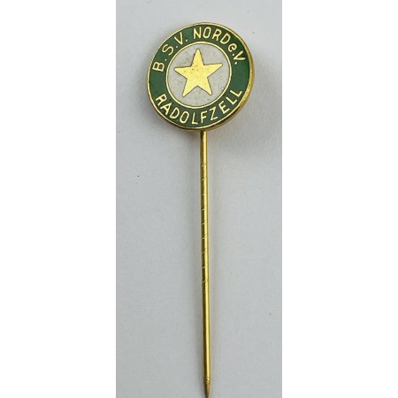Pin BSV Nord Radolfzell (GER)