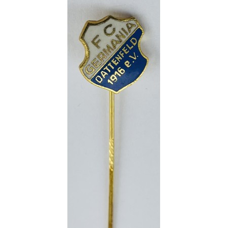 Pin FC Germania Dattenfeld 1910 (GER)