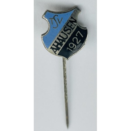 Pin TSV Ahausen (GER)