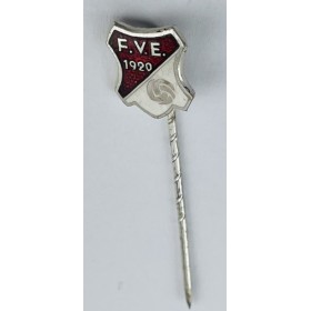 Pin FV 1920 Eppertshausen (GER)