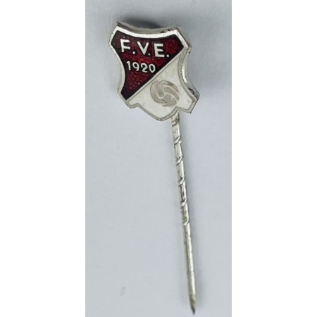 Pin FV 1920 Eppertshausen (GER)