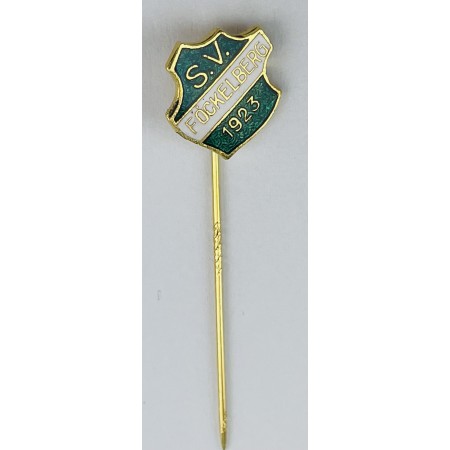 Pin Sv Föckelberg (GER)