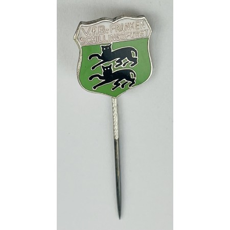 Pin VfB Franken Schillingsfürst (GER)