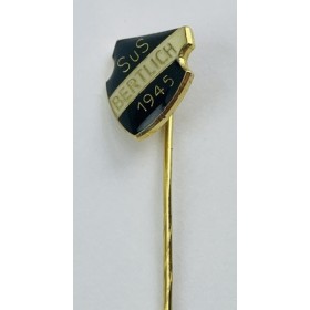 Pin Sus Bertlich (GER)