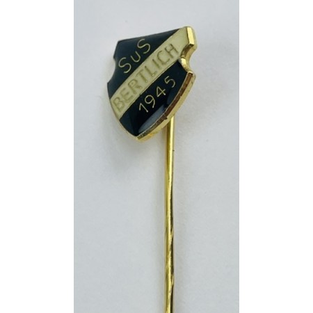 Pin Sus Bertlich (GER)
