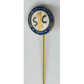 Pin SC Mannheim-Neckarstadt (GER)