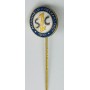 Pin SC Mannheim-Neckarstadt (GER)