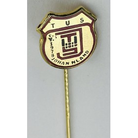 Pin TuS Johannland (GER)