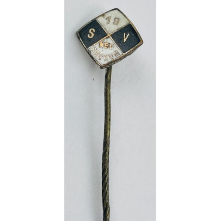 Pin SV Beckum (GER)