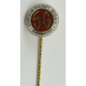Pin SG Sendenhorst 1910 (GER)