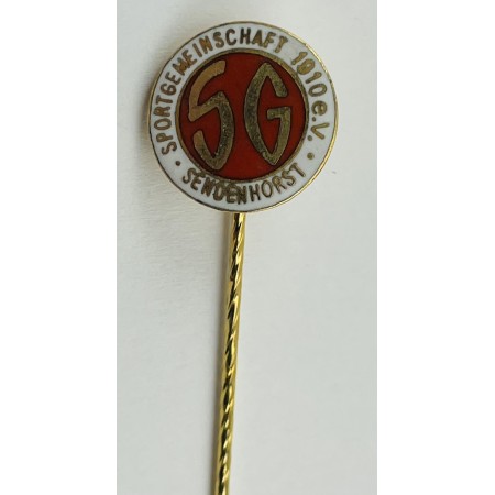 Pin SG Sendenhorst 1910 (GER)