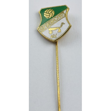 Pin SSV Gaisbach (GER)