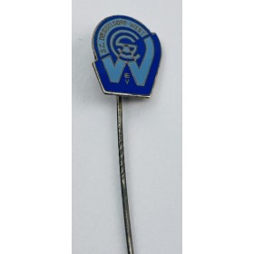 Pin SC Düsseldorf-West (GER)