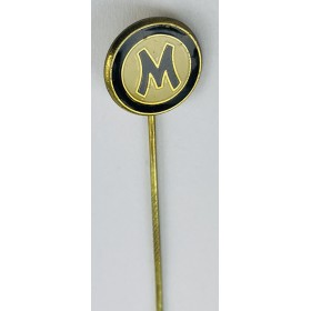 Pin aus Deutschland, Verein unbekannt (GER)